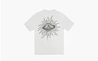 Stussy Look Beyond Tee Pigment Dyed Natural