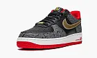 Air Force 1 Low '07 LX Spades
