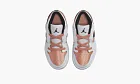 Nike Kids Air Jordan 1 Low Alt Light Madder Root