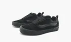 Vans Knu-skool Triple Black