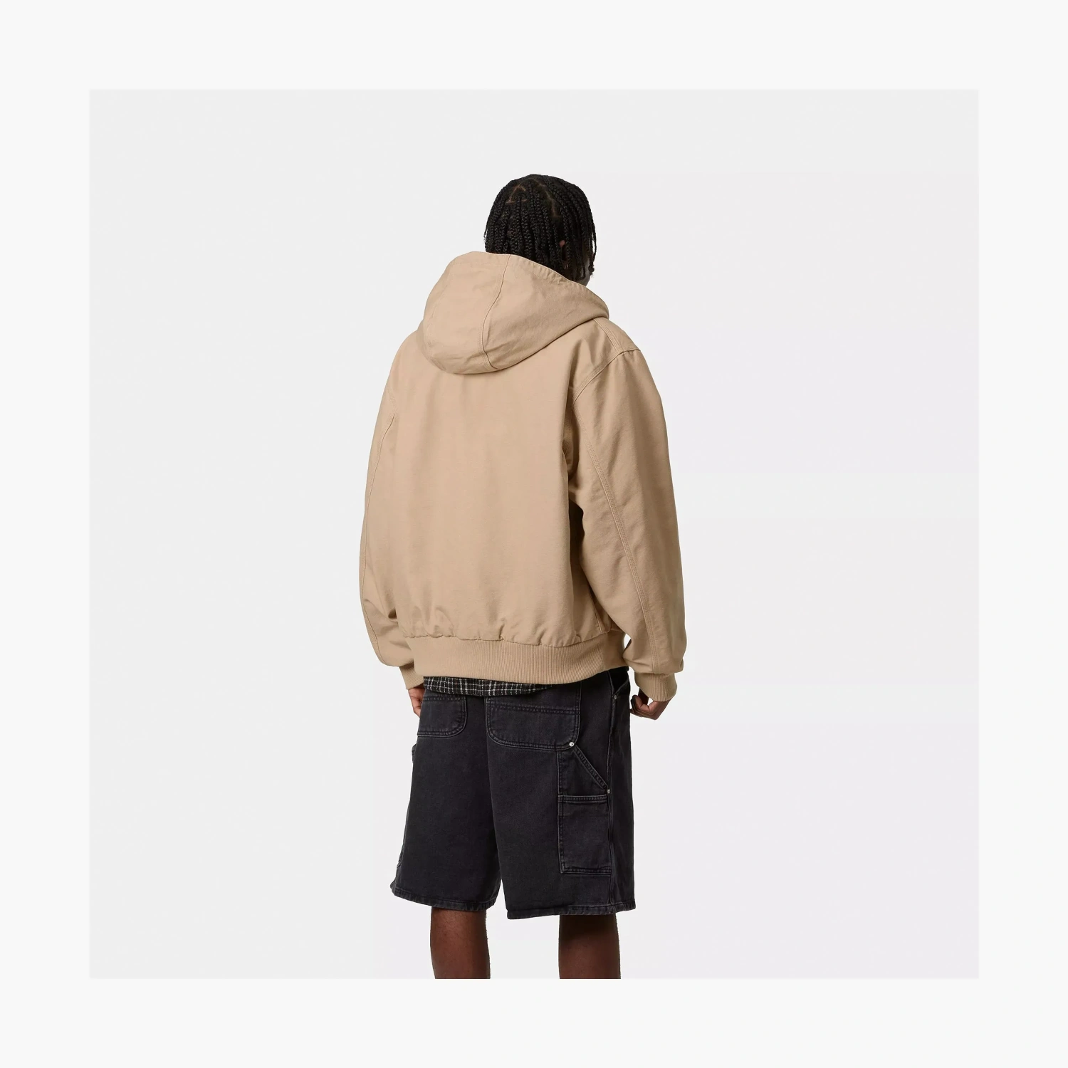 Carhartt WIP Active FW24 Jacket 
