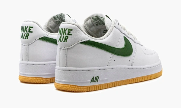 Air Force 1 Low Color Of The Month 