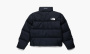 фото The North Face RMST Nuptse Jacket "Black" (The North Face)-NF0A821V-JK3