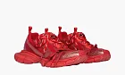 Balenciaga 3xl Red