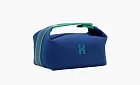 HERMES Bride a Brac Canvas Canvas Unisex Marine Blue