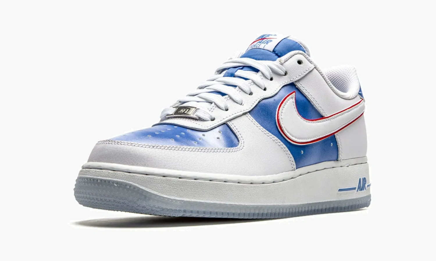 Air Force 1 '07 Pacific Blue 