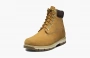 Timberland 6-Inch Radford Waterproof Boots "Wheat" 