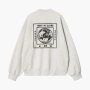 Carhartt WIP Stamp Sweat 