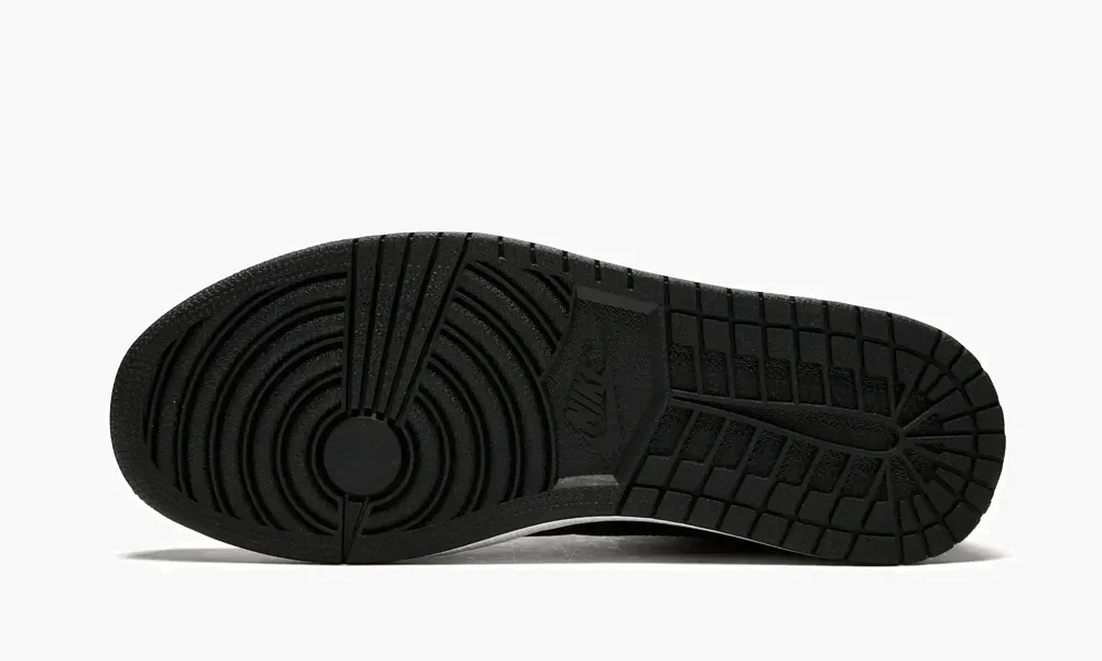 Air Jordan 1 Retro High Elephant Print