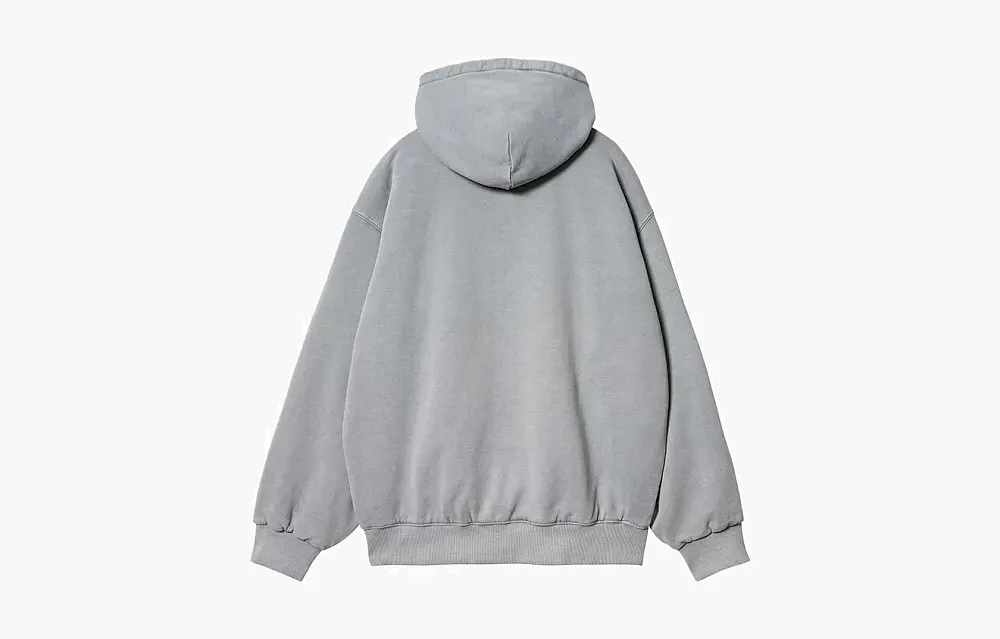 Carhartt WIP FW22 Hooded Vista Jacket