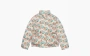 Gucci x The North Face Down Jacket Multicolor/Ivory 