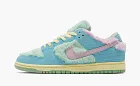 Nike Dunk Low SB x Verdy Visty