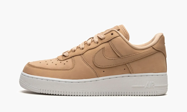 Air Force 1 PRM MF WMNS Vachetta Tan 