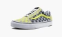 Vans Old Skool "Yellow / Grey / Black" 