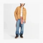 Timberland Jackets Men "Wheat" 