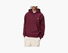 Carhartt WIP American Script FW24 Hooded Sweatshirt