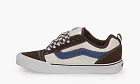 Vans Knu Skool Mgch Brown