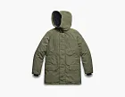 Canada Goose Langford Down Jacket Green
