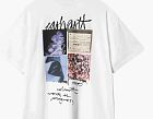 Carhartt WIP SS24 W' SS Immerse T-Shirt T
