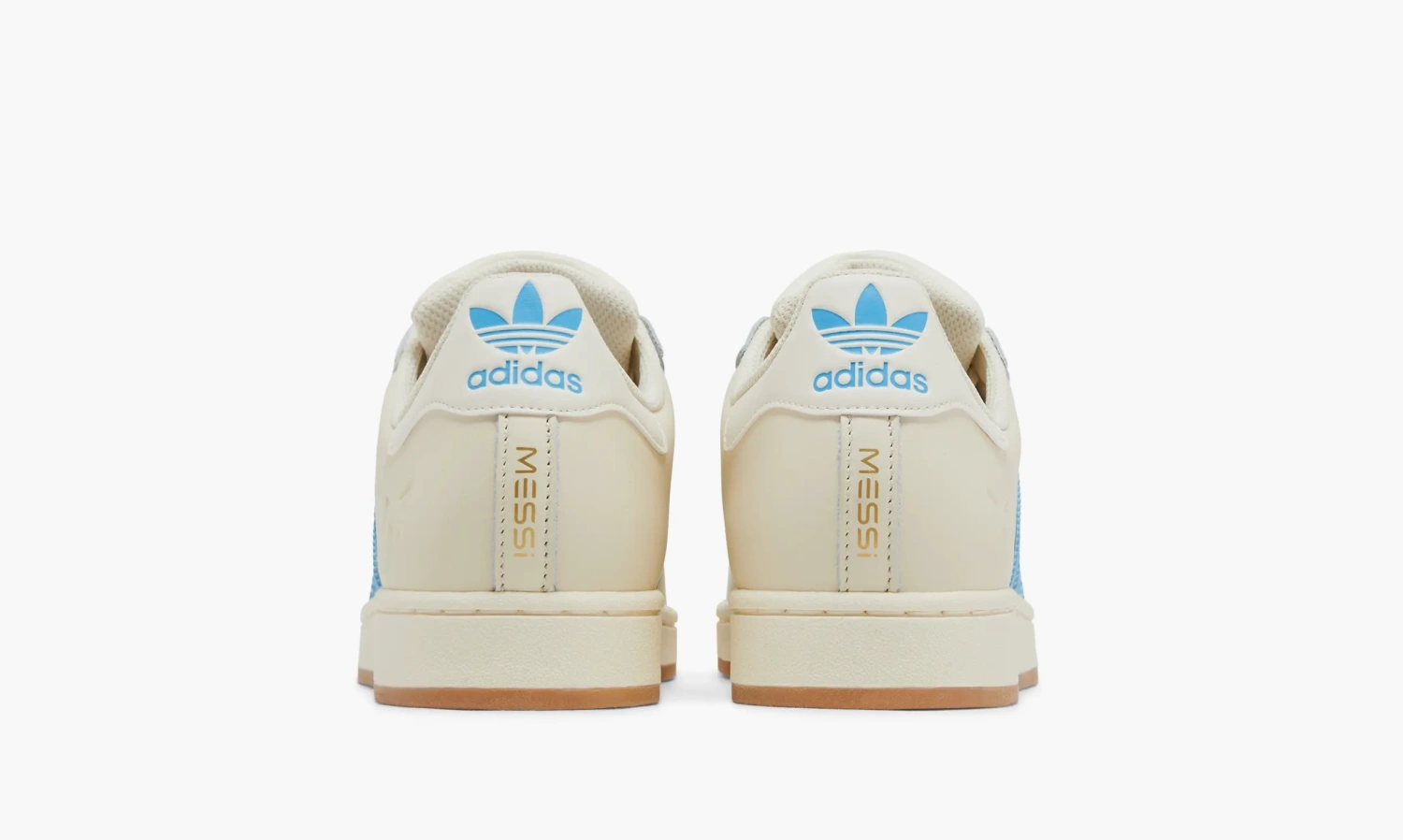 Adidas Superstar x Lionel Messi Argentina 