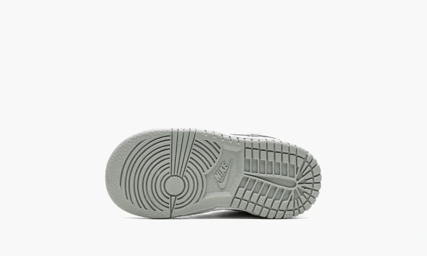 Nike Dunk Low TD Two-toned Grey 