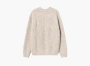 Carhartt WIP Firth Sweater Fleur de Sel 