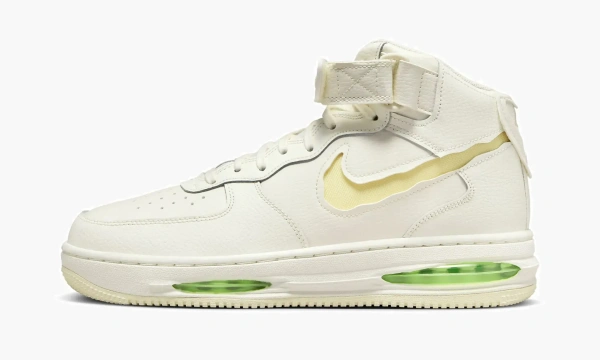 Air Force 1 Mid EVO Sail 