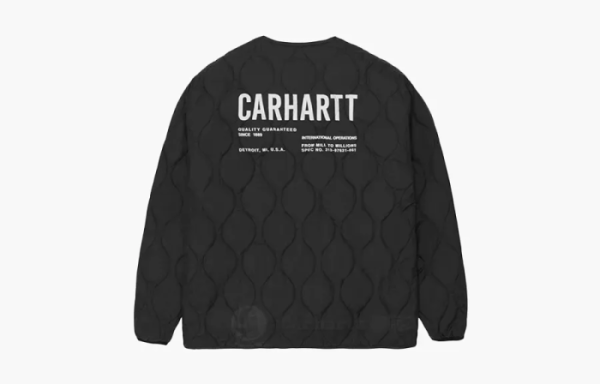 Carhartt WIP Logo 