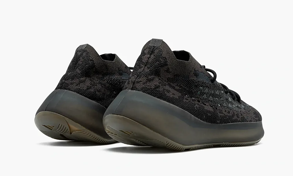 Yeezy Boost 380 Onyx