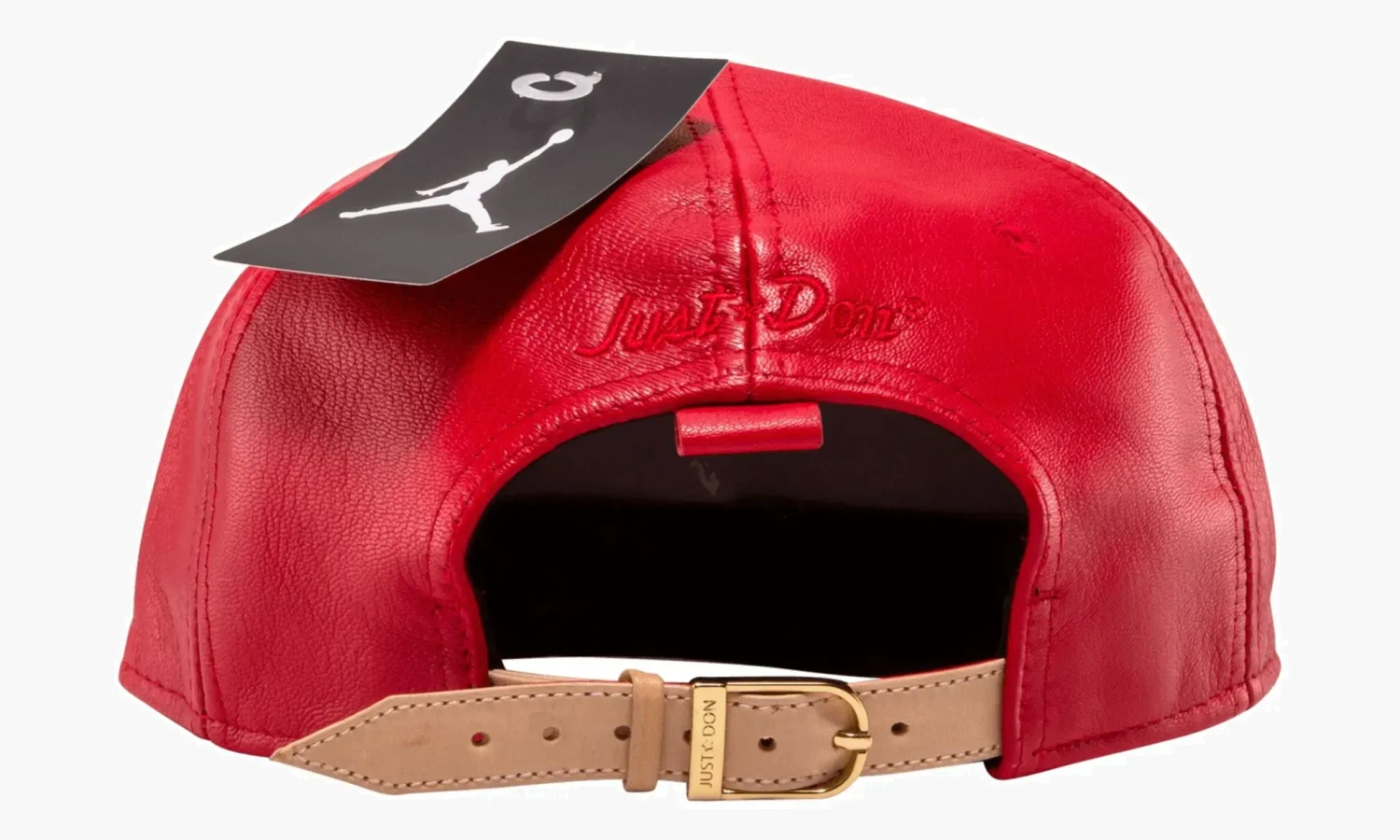 Air Jordan 2 Retro Just Don Don C - Beach 
