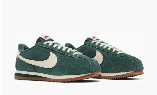 Nike Cortez Vintage WMNS Vintage Green Muslin 