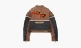 Air Jordan X Travis Scott Jacket Archaeo Brown 