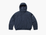 Supreme 2-In-1 GORE-TEX Shell + Quilted Liner Vest Navy 