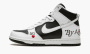 фото Dunk SB High "Supreme By Any Means Black" (Nike Dunk High)-DN3741 002