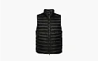 C.P. Company Jackets Vest of Men Black