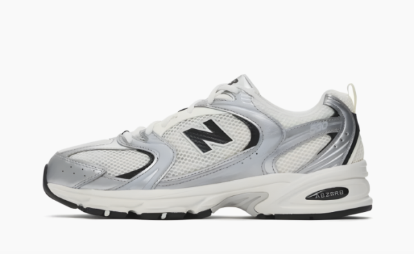 New Balance 530 "Silver Cream" 