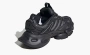 Adidas XLG Runner Deluxe Black 