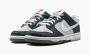 Nike Dunk Low Split - Deep Jungle 