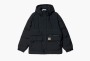 Carhartt WIP Munro Puffer Jacket Black  Carhartt WIP Munro Puffer Jacket Black