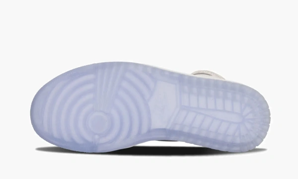 Air Jordan 1 Retro HI OG Laser 