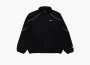 Supreme x Nike Track Jacket Black 