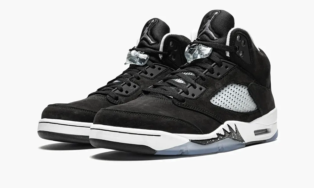 Air Jordan 5 Retro Oreo 2021