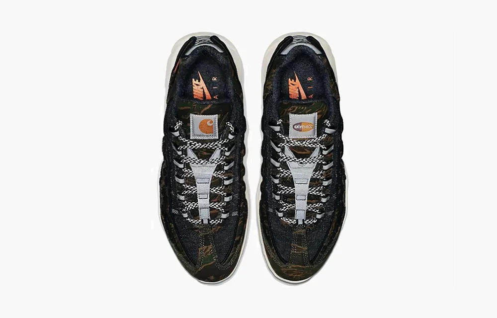 Carhartt WIP x Nike Air Max 95 PRM WIP