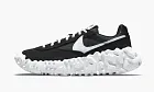 Nike Overbreak Black White