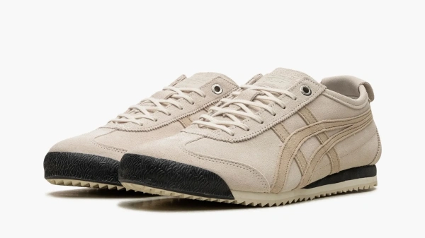 Asics Onitsuka Tiger Mexico 66 SD Birch Wood Crepe 