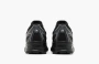 New Balance 740v2 Black Silver Metallic 
