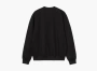 Carhartt WIP Masterpiece Sweatshirt Black 