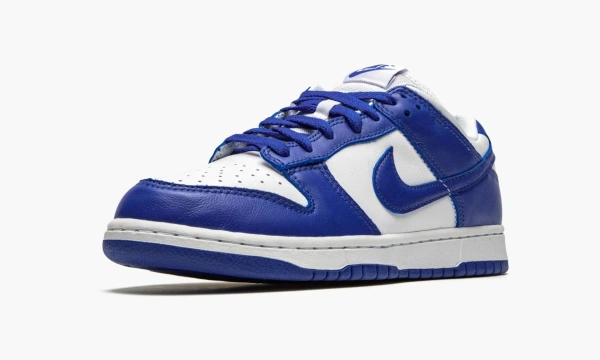 Nike Dunk Low Kentucky 