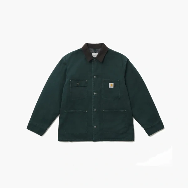 Carhartt WIP x DOE FW24 