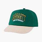 Carhartt WIP Work In Progress Cap Green